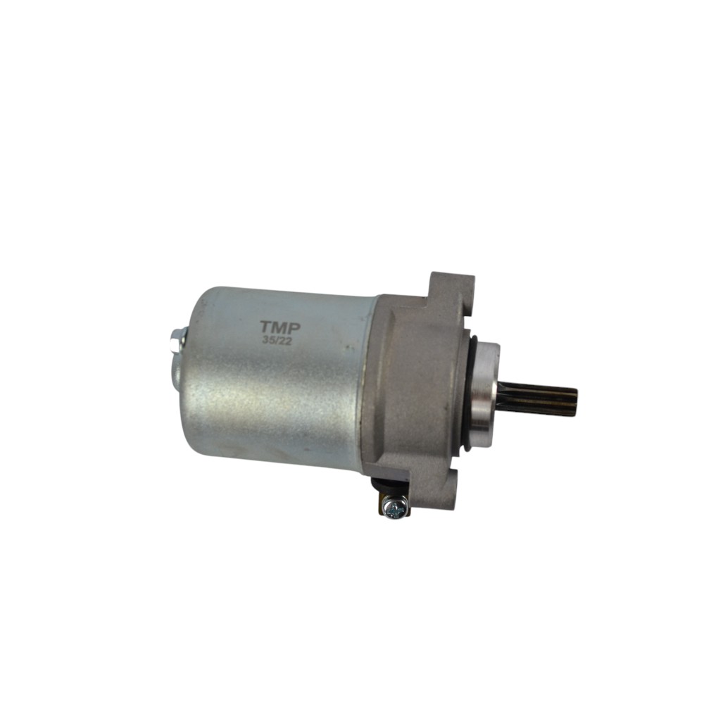 MOTOR PARTIDA CRYPTON 115 09/14
