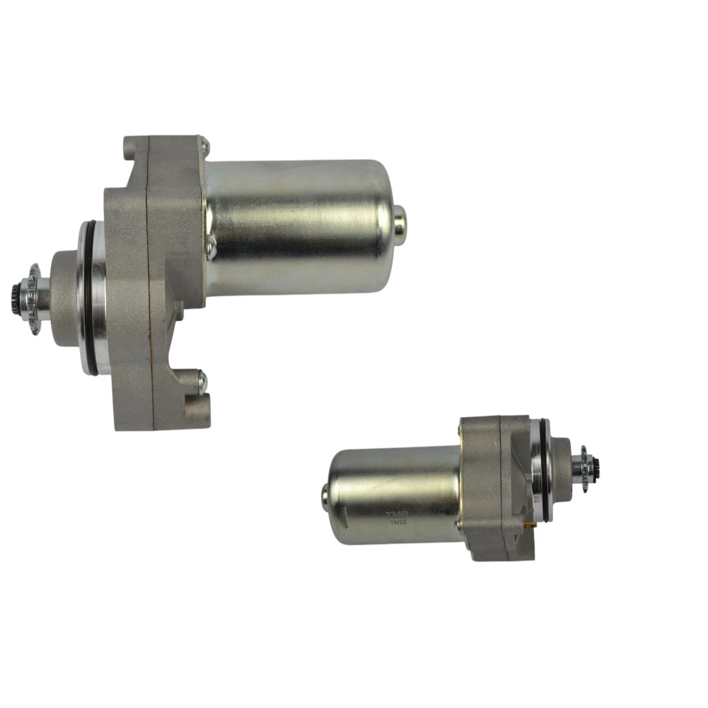 MOTOR PARTIDA BIZ 100 98...04