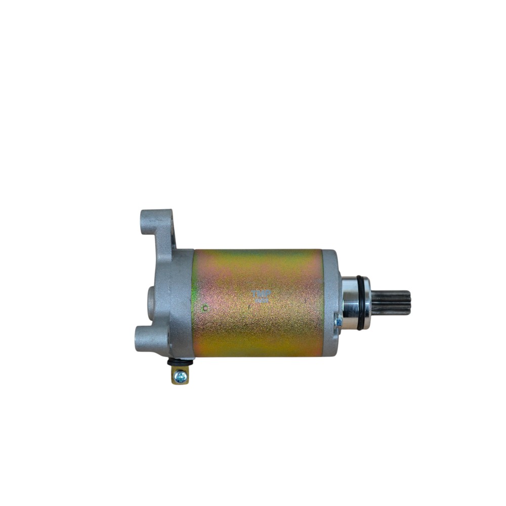 MOTOR PARTIDA YES/INTRUDER 125 TODAS