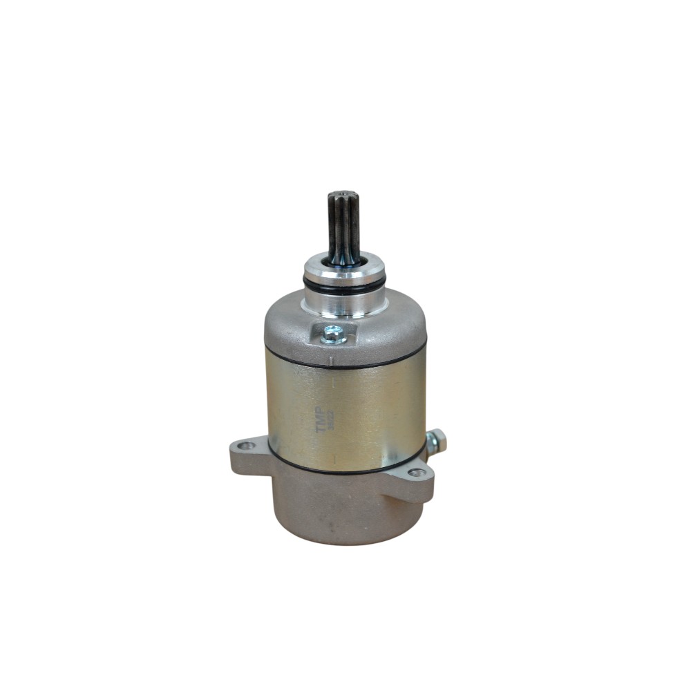 MOTOR PARTIDA BIZ 125 11/...