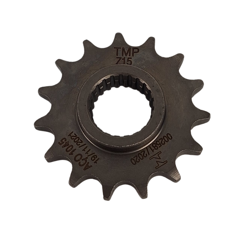 PINHAO COMPATIVEL 15D  XTZ250 LANDER 428