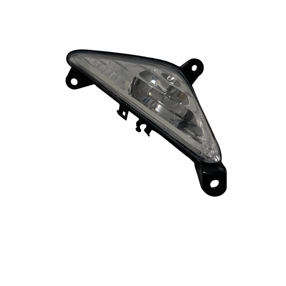 SETA COMPL BIZ 125 D/E CRISTAL 2005/10