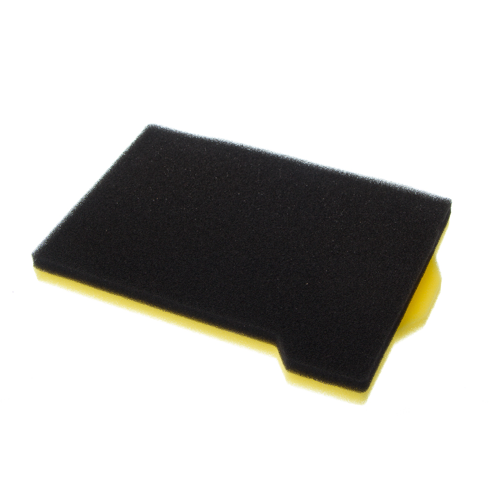 ELEMENTO FILTRO AR FAZER/LANDER250