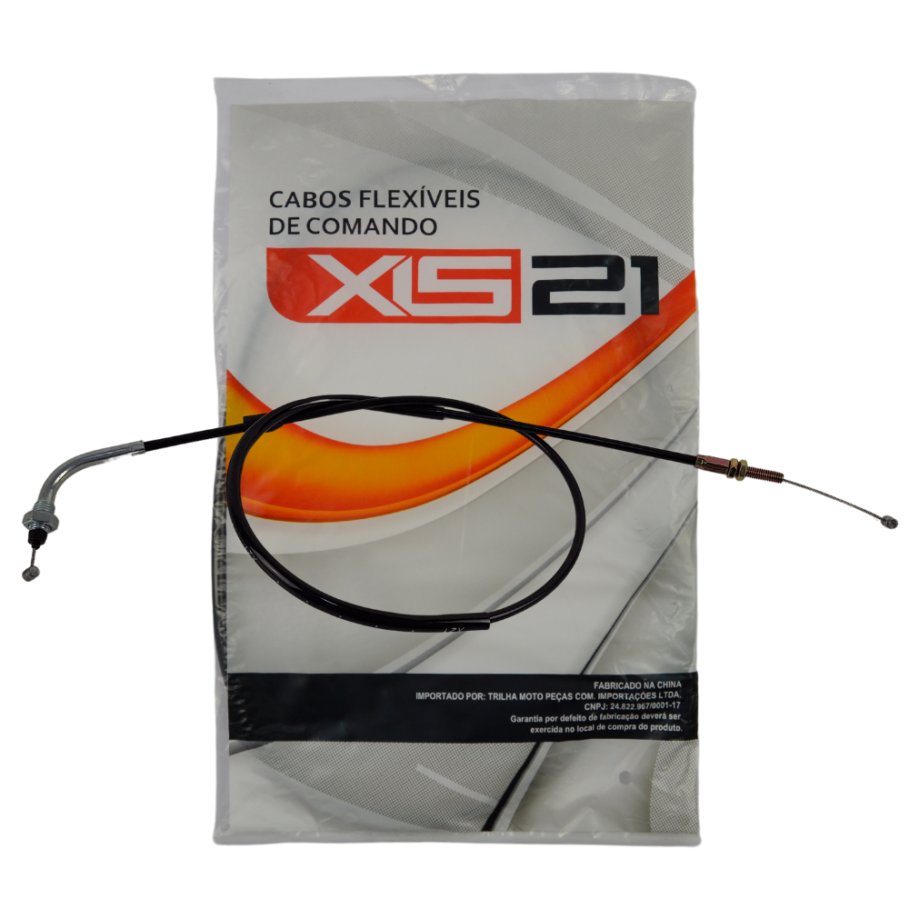 CABO ACEL. COMPATIVEL POP 110 16... ”A”