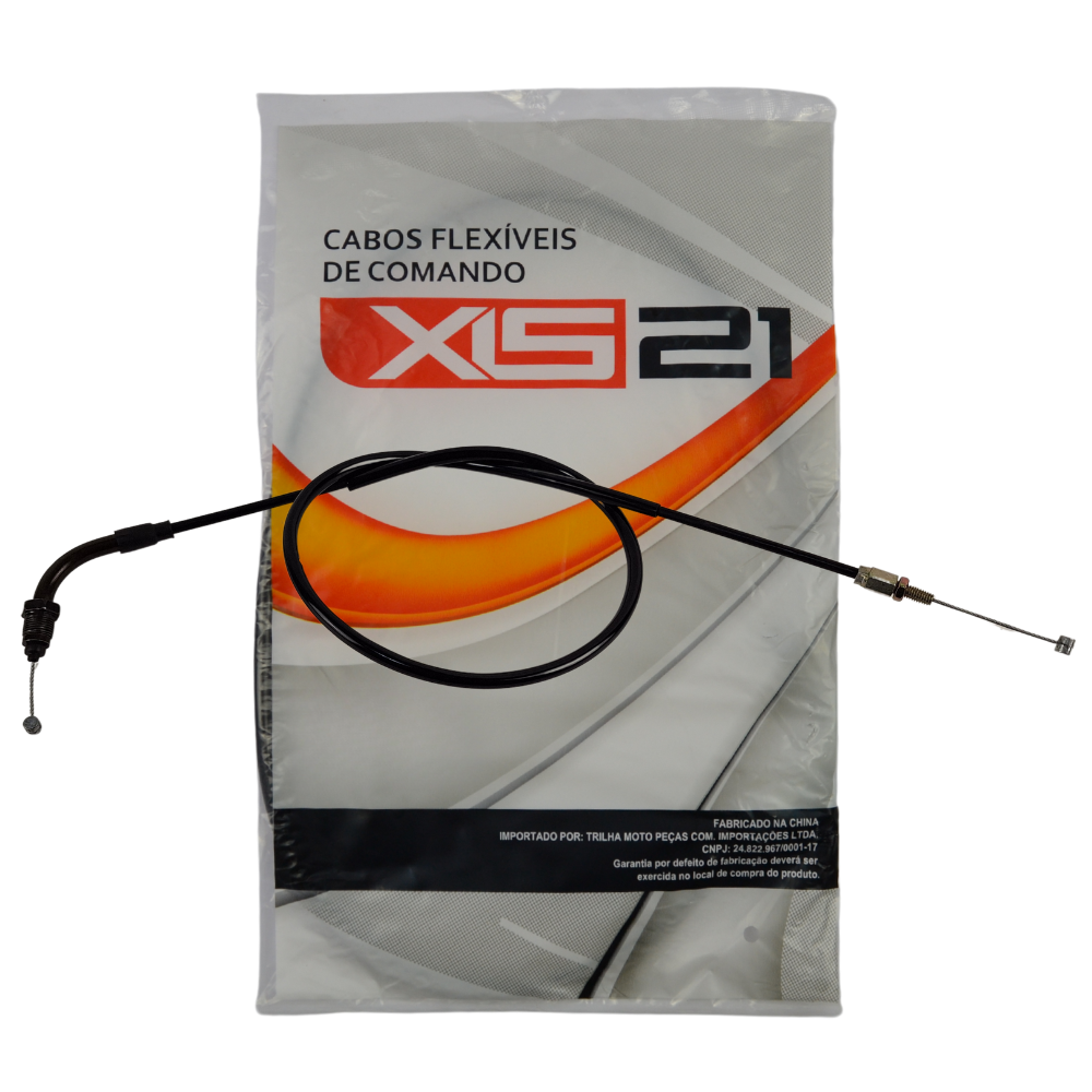 CABO ACEL. COMPATIVEL POP 110 16.. ”B”