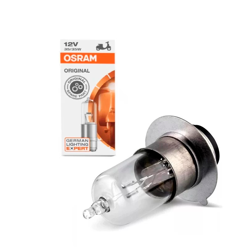 LAMPADA FAROL 35X35WBIZ/125/NXR 62337