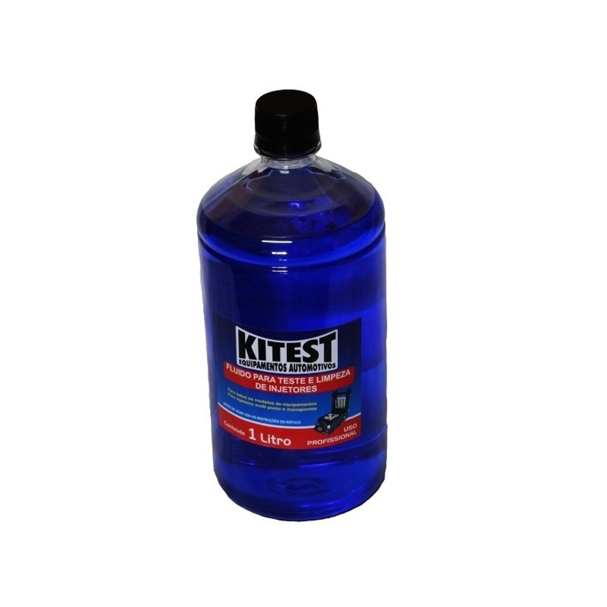 FLUIDO DE TESTE KITEST 1 LT
