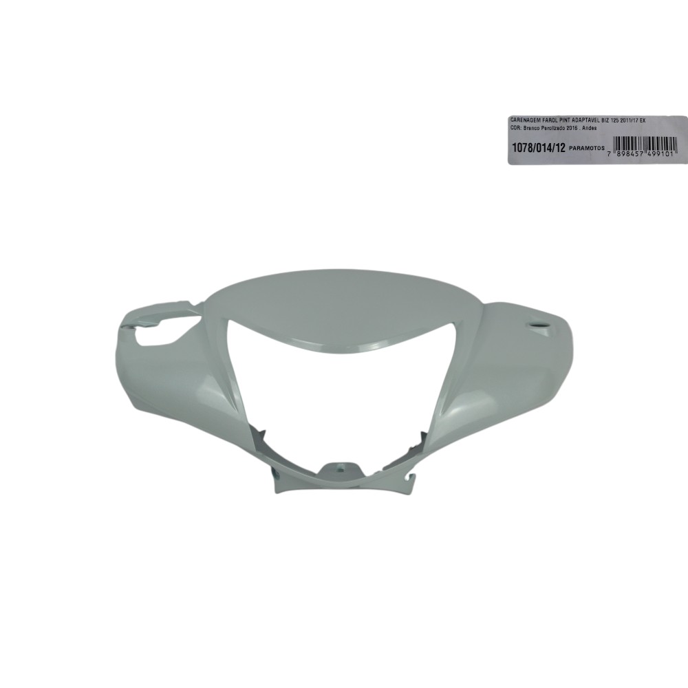 CAPA GUID CARE BRA PEROL BIZ 125 /16 EX 
