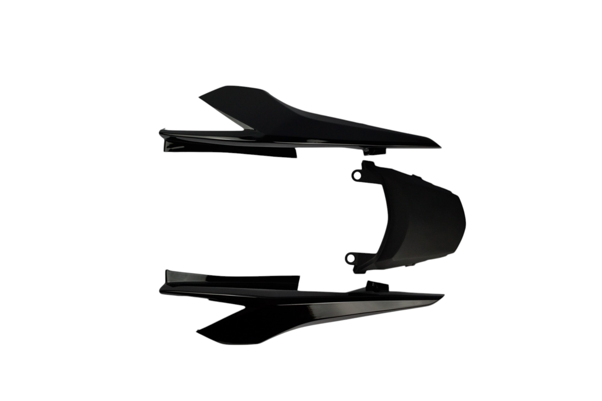 RABETA T. PRETO TITAN 160 2016-2018