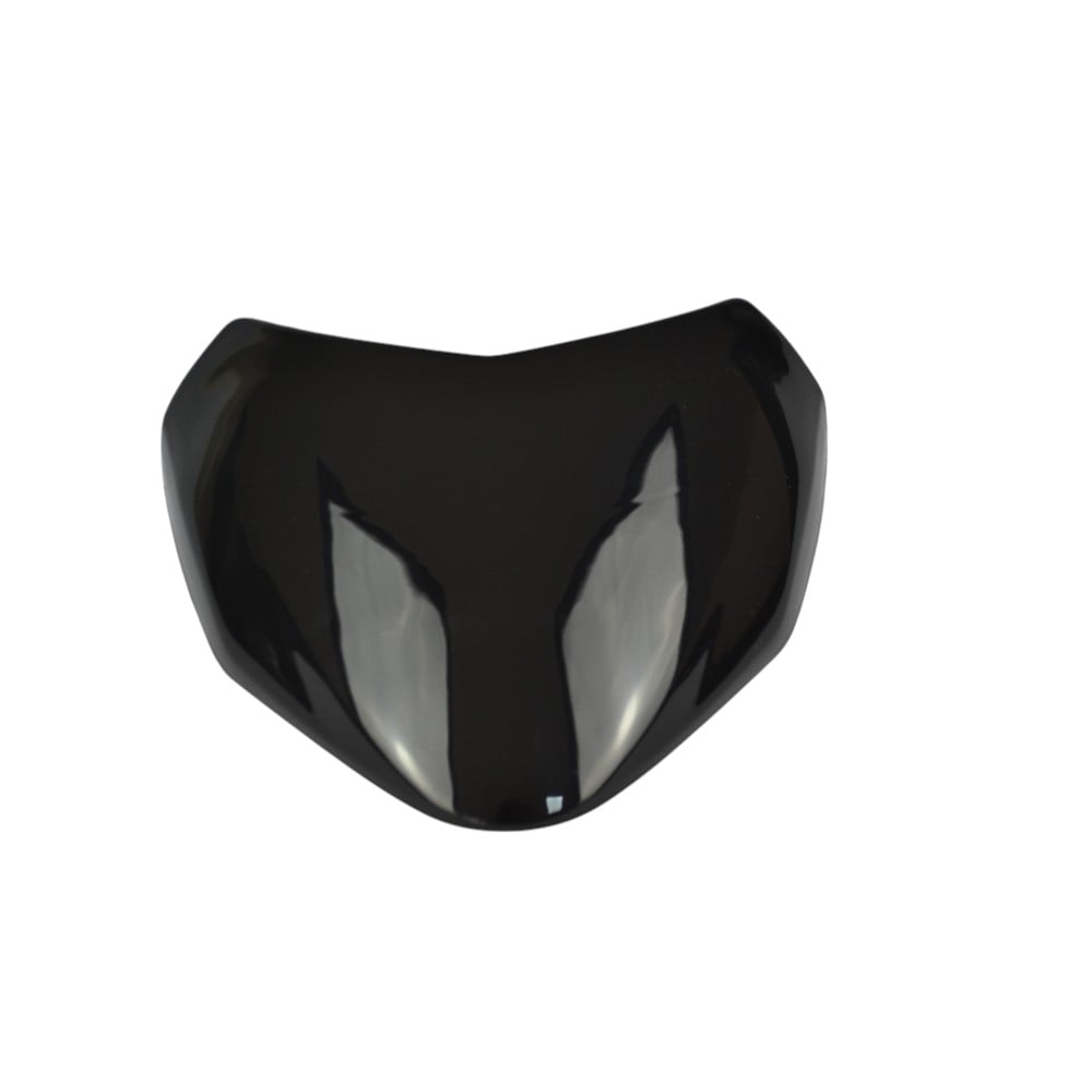 CARENAGEM FAROL PRETO POP 110I 2016/2017
