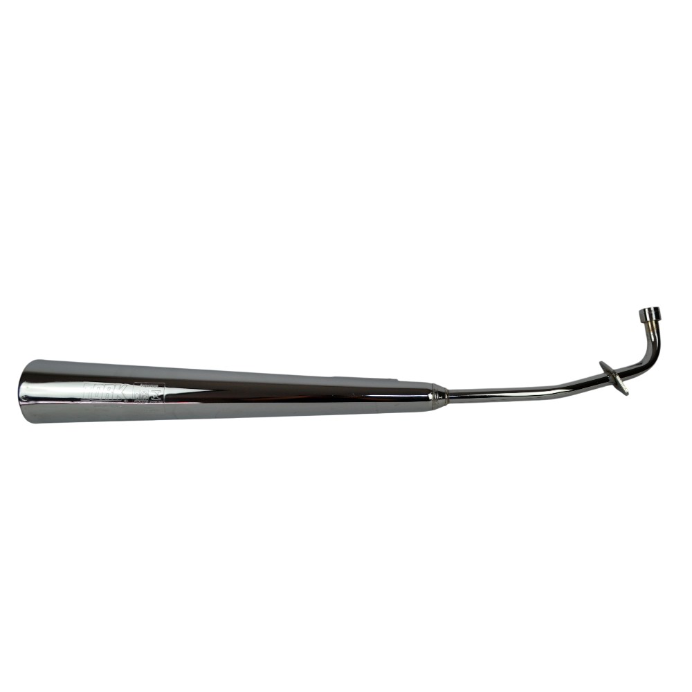 ESCAPAMENTO BIZ 100 98-2005  MOD ORIG SPORT