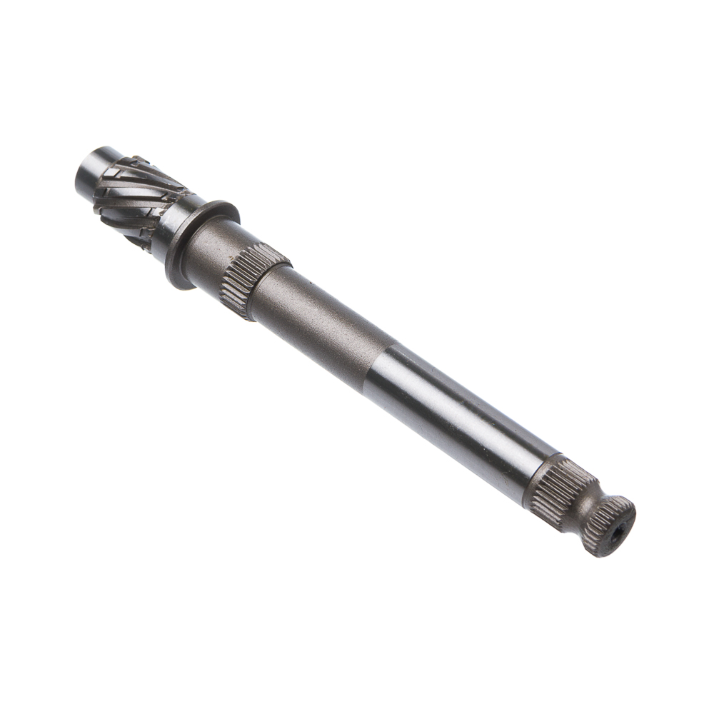 EIXO PEDAL PART BIZ 125