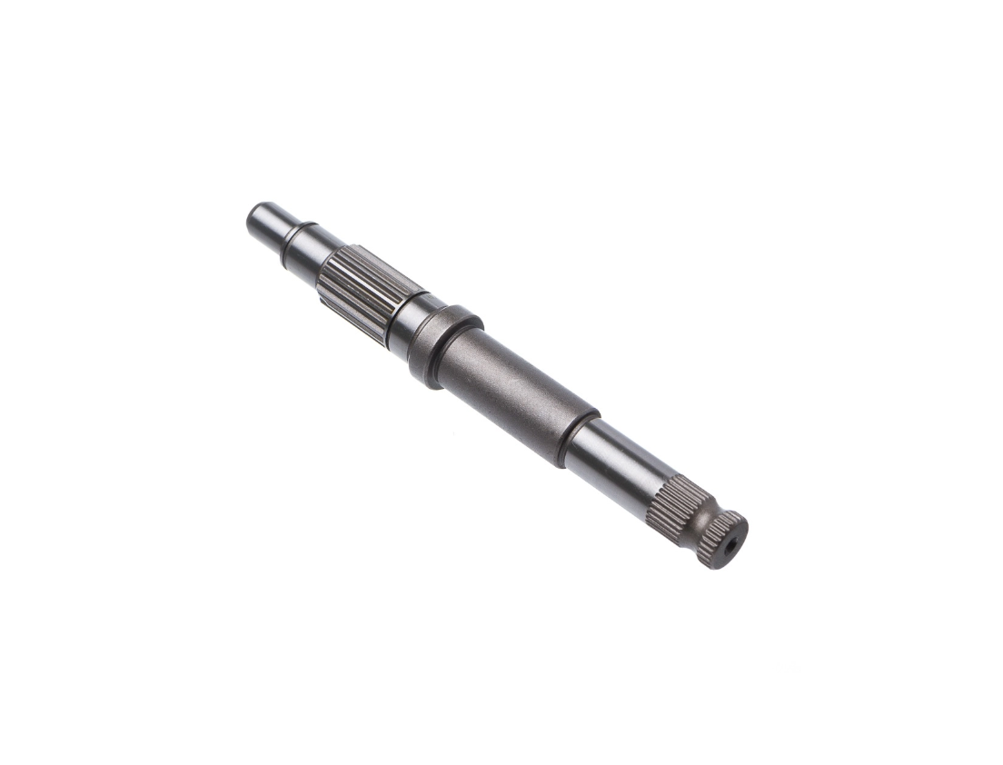 EIXO PEDAL PART NXR 125