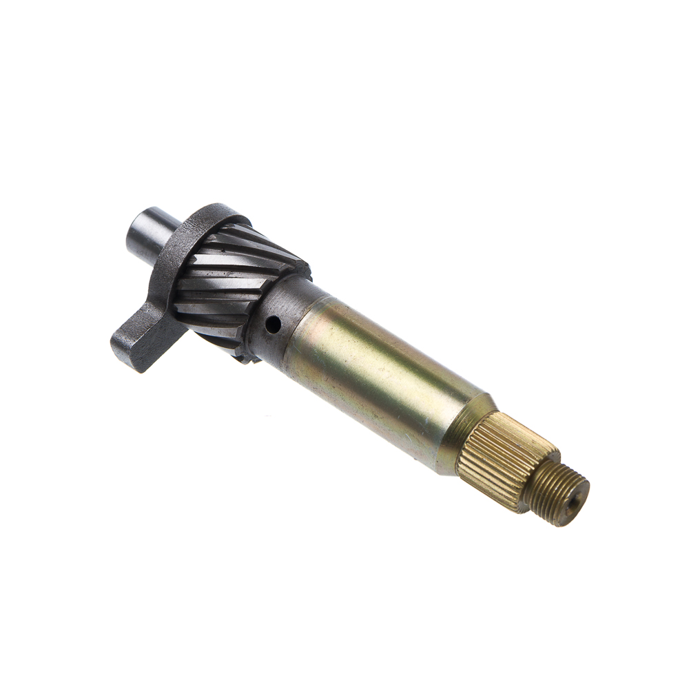 EIXO PEDAL PART YBR 125