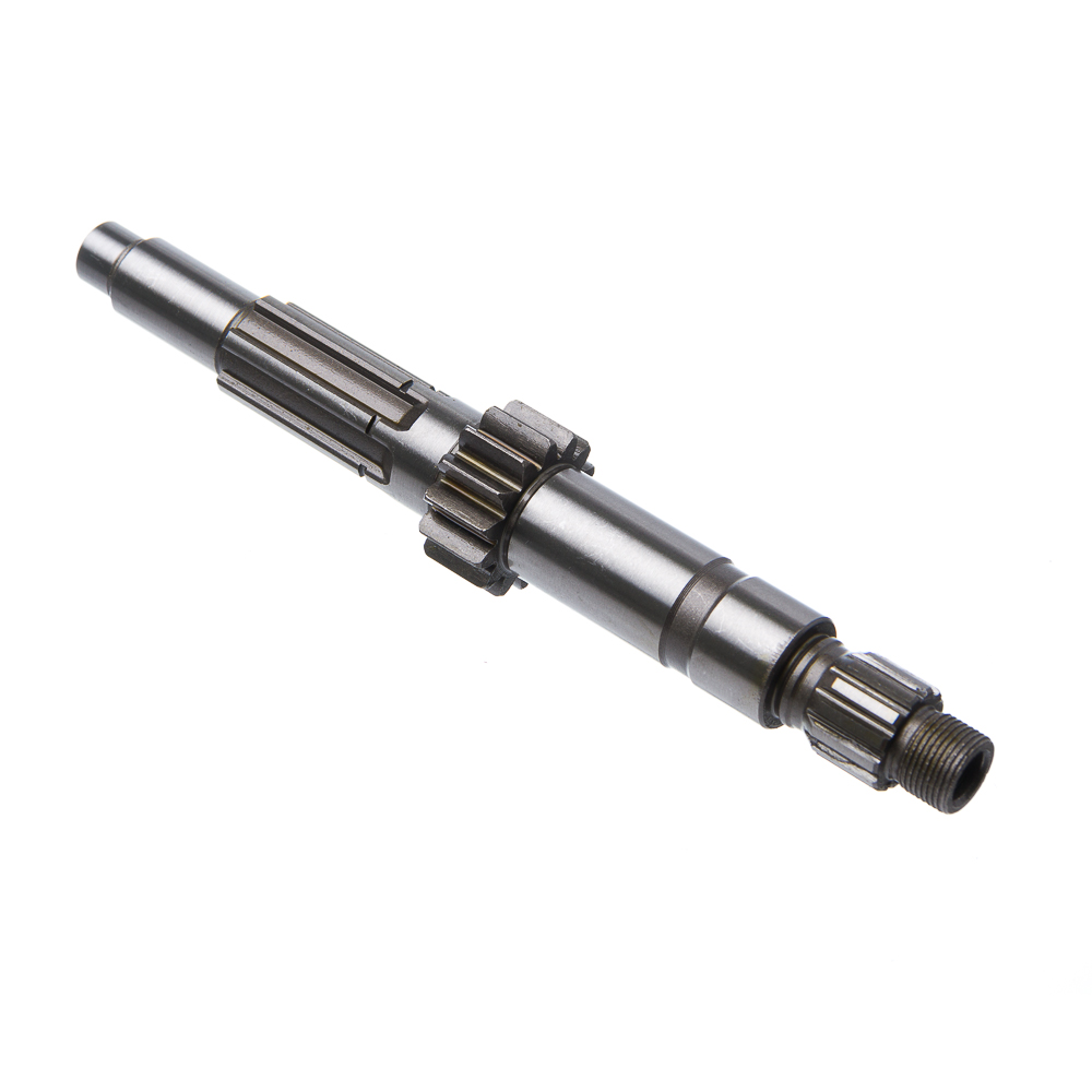 EIXO PRIMARIO FAZER 150 2014/XTZCROSSER 