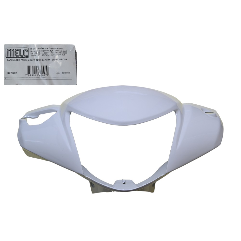 CAPA GUID CARE  BR BIZ 125 2013/2014 EX