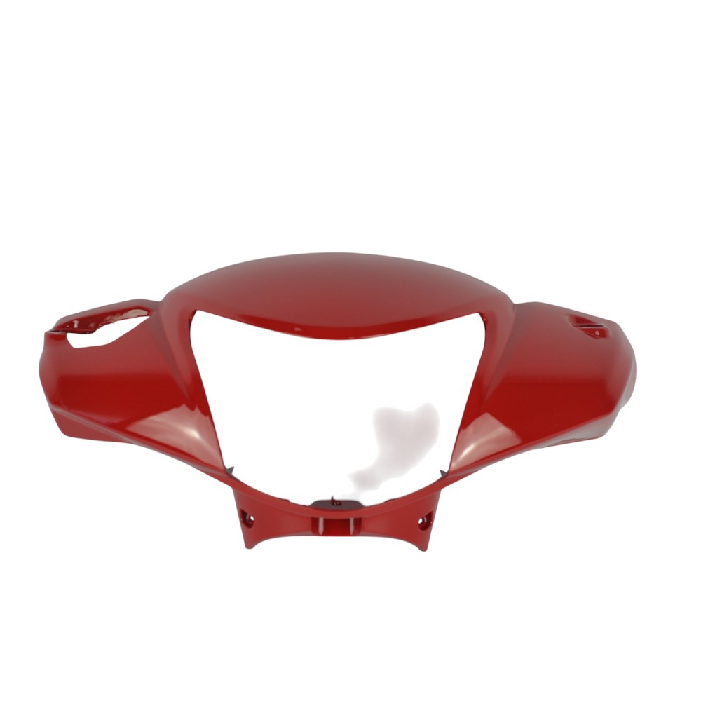 CAPA GUID CARE VER  BIZ 125 2015/17 EX