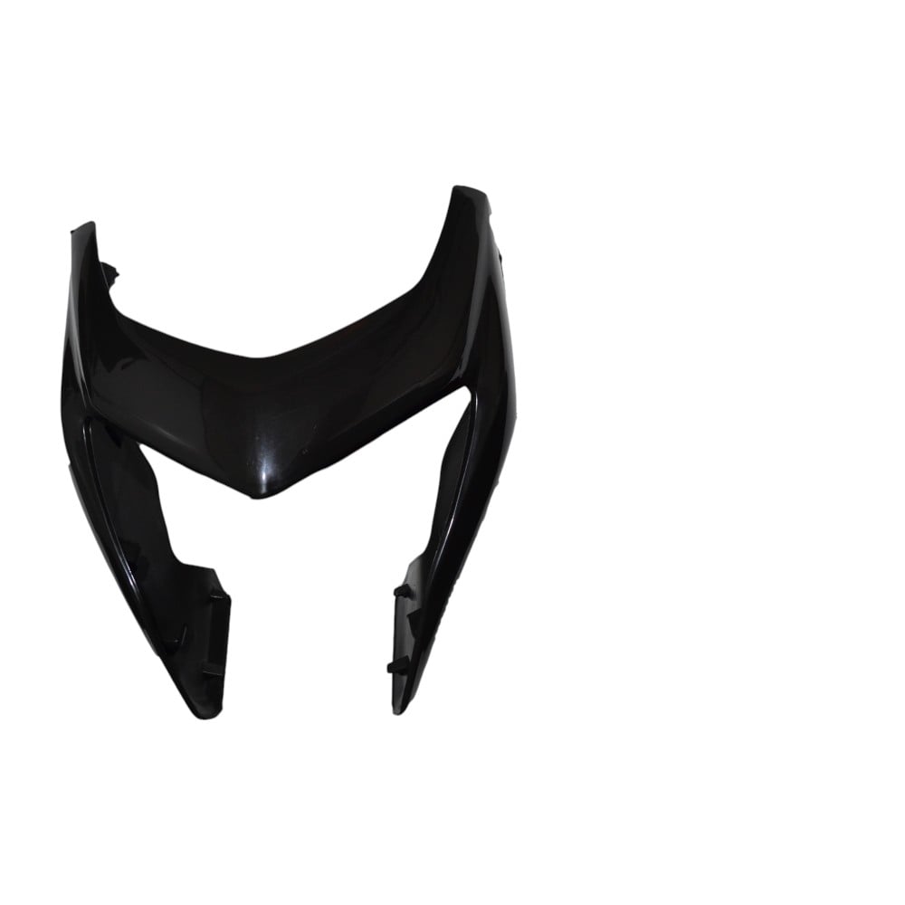 CARENAGEM FAROL PRETO BROS 160 15/19 EXTER