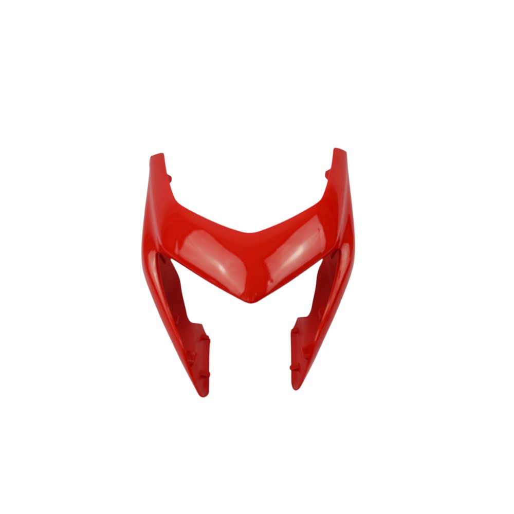 CARENAGEM FAROL VERMELHO BROS 160 2015/2018 EXTERN
