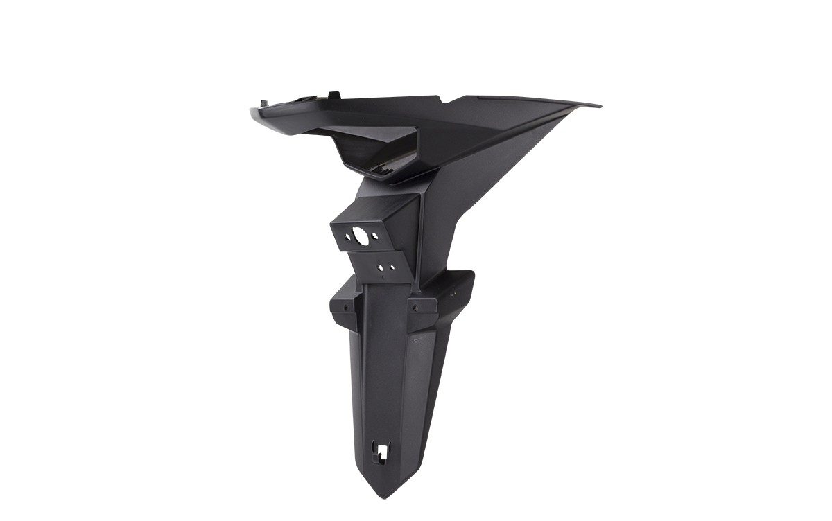 SUPORTE PLACA NXR 160 2015/2022