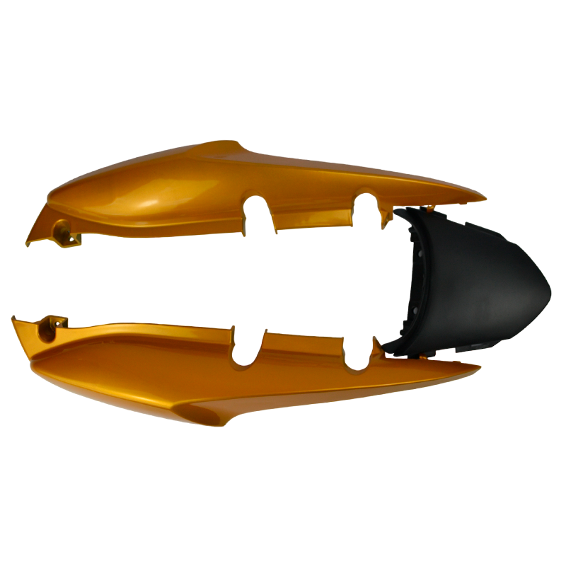RABETA T. AMARELO TITAN 150 2011