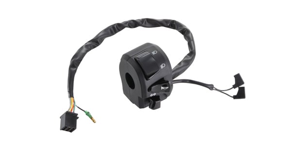 CHAVE LUZ NXR 160 2015-018