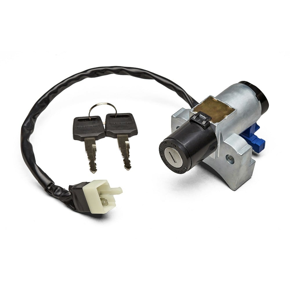 CHAVE IGNIÇÃO TITAN 160/FAN 16/17