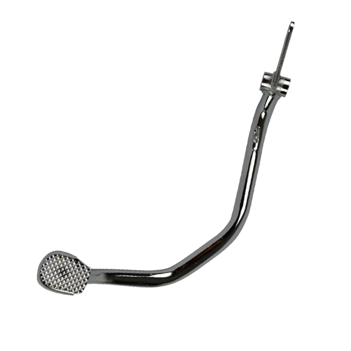 PEDAL FREIO MOD ORIG BIZ 100 ES 2013