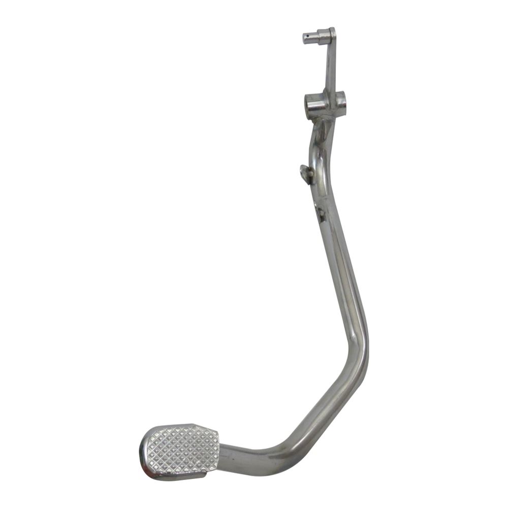 PEDAL FREIO MOD ORIG BIZ 125 06/10