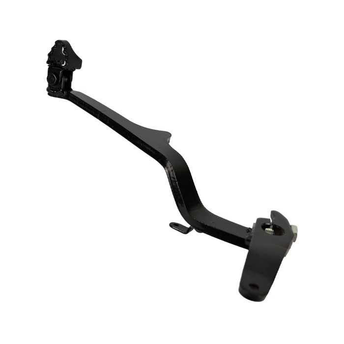 PEDAL FREIO MOD ORIG XR 200