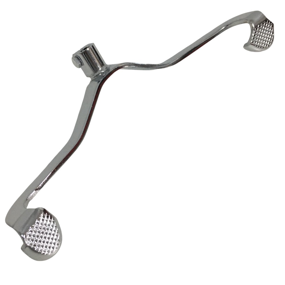 PEDAL CAMB TITAN BIZ 125 11/12