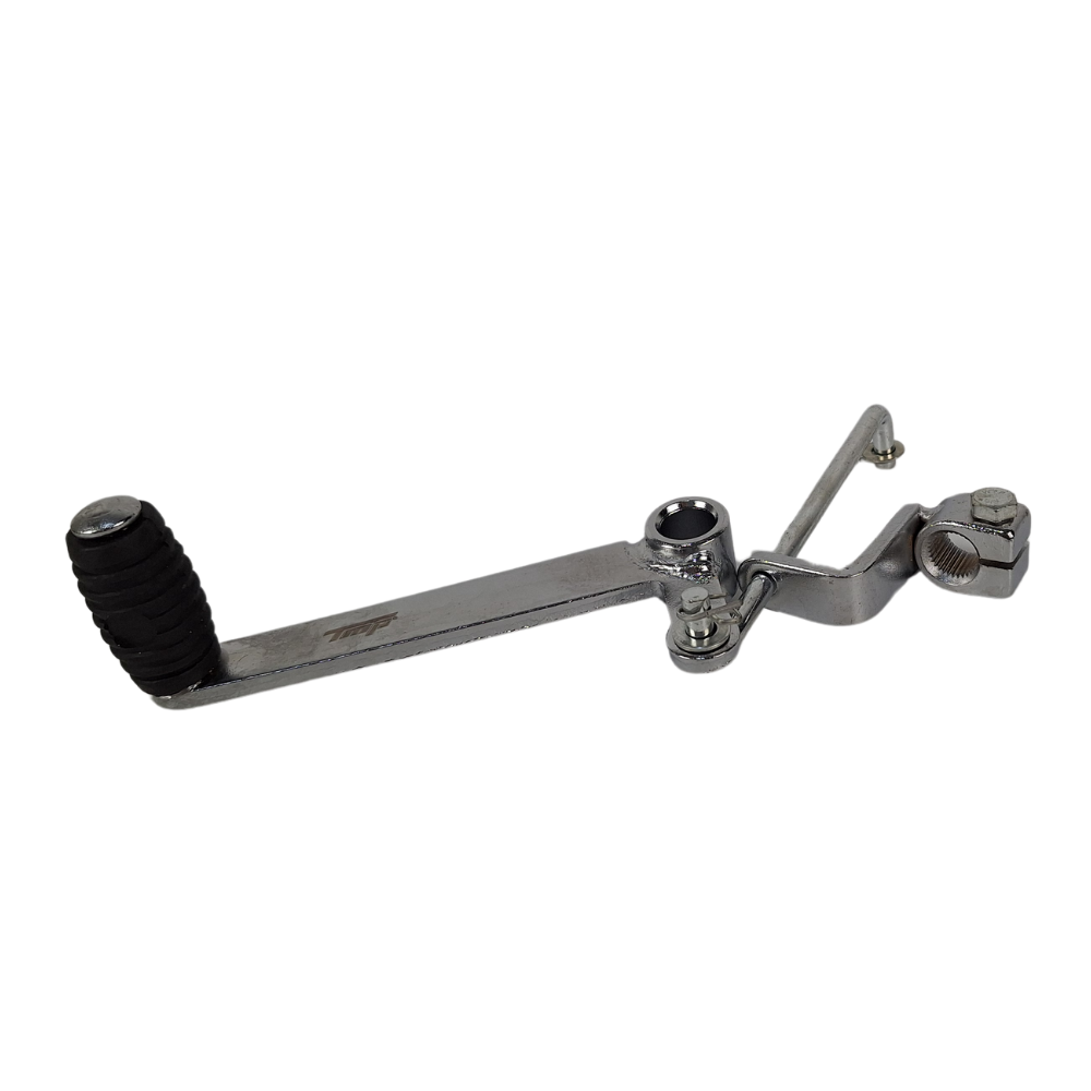 PEDAL CAMB CBX 250 TWISTER COMPLETO