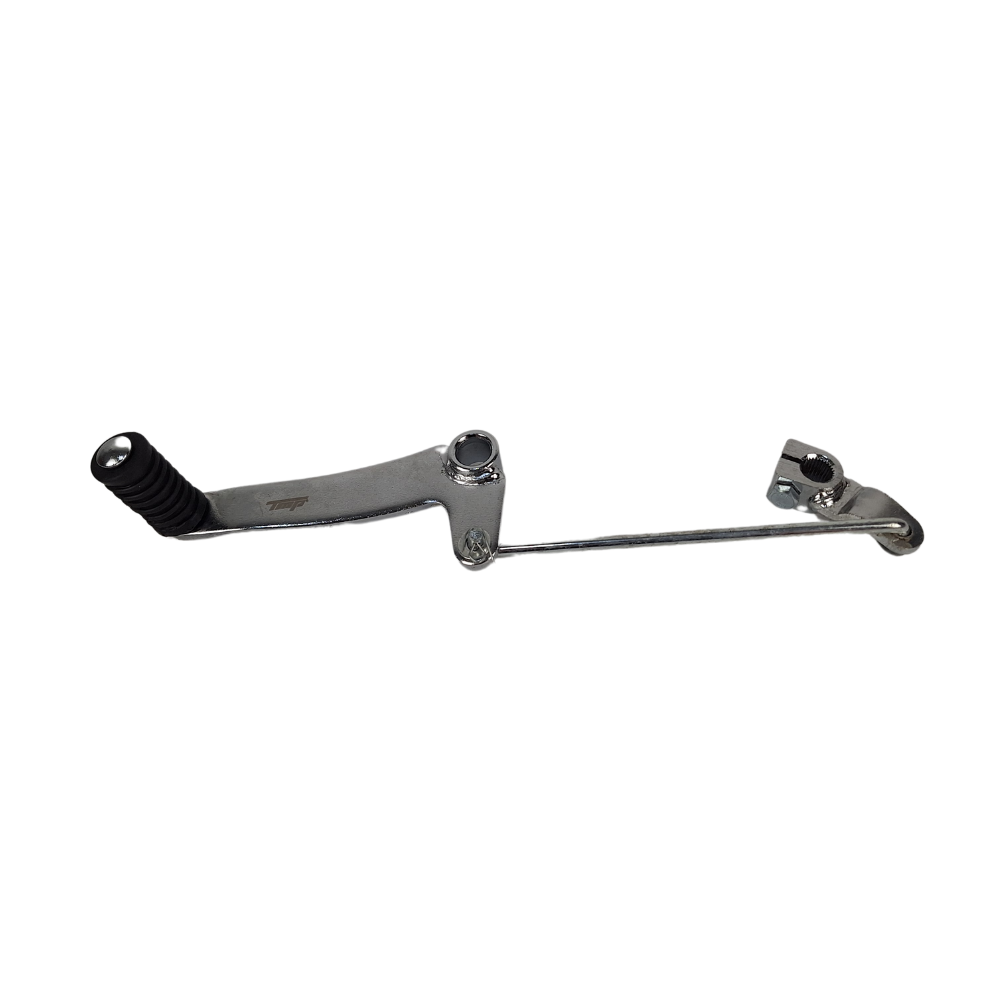 PEDAL CAMB FAZER 250 06-11 COMPLETO
