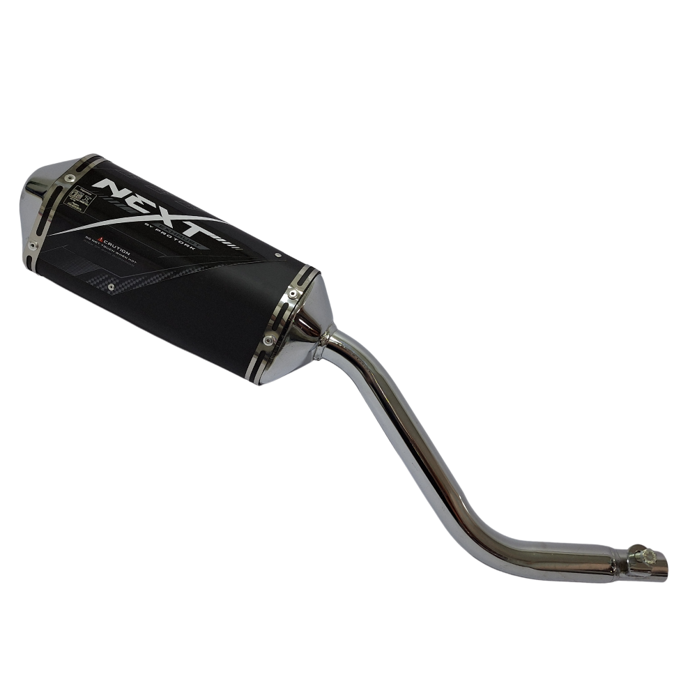 PONTEIRA NXR 150 09 MOD. NEXT  PRT TORK