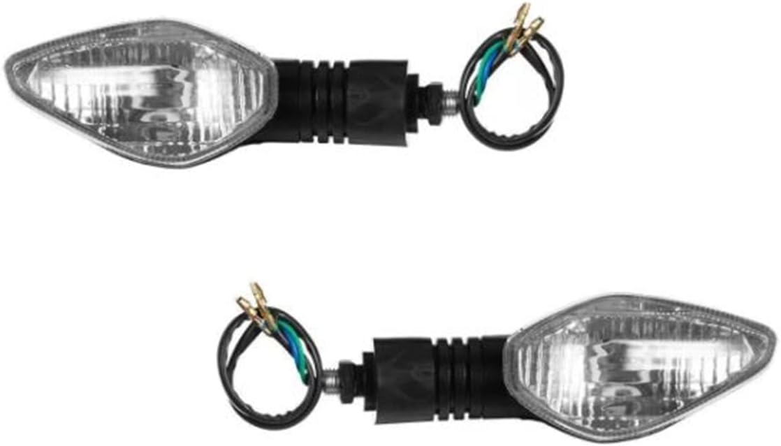 SETA COMPL NXR 150/160 14/18 T/E CRISTAL