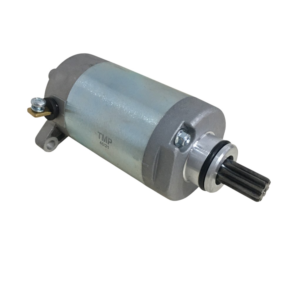 MOTOR PARTIDA YBR/XTZ 125