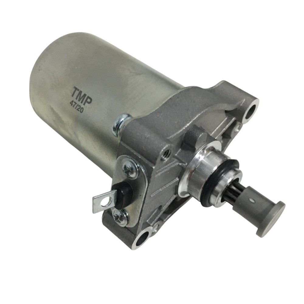 MOTOR PARTIDA BIZ 110-I 16...