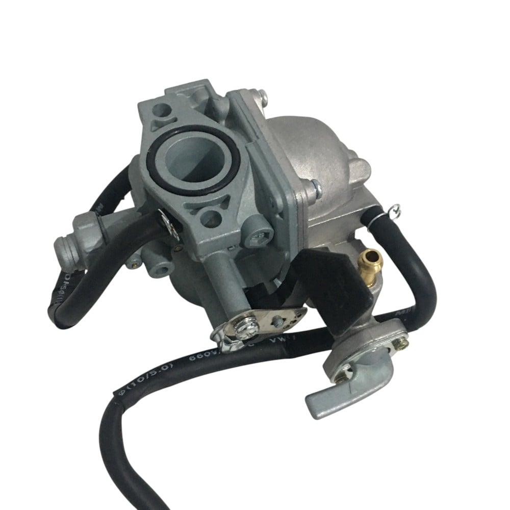 CARBURADOR COMPATIVEL BIZ 100 13