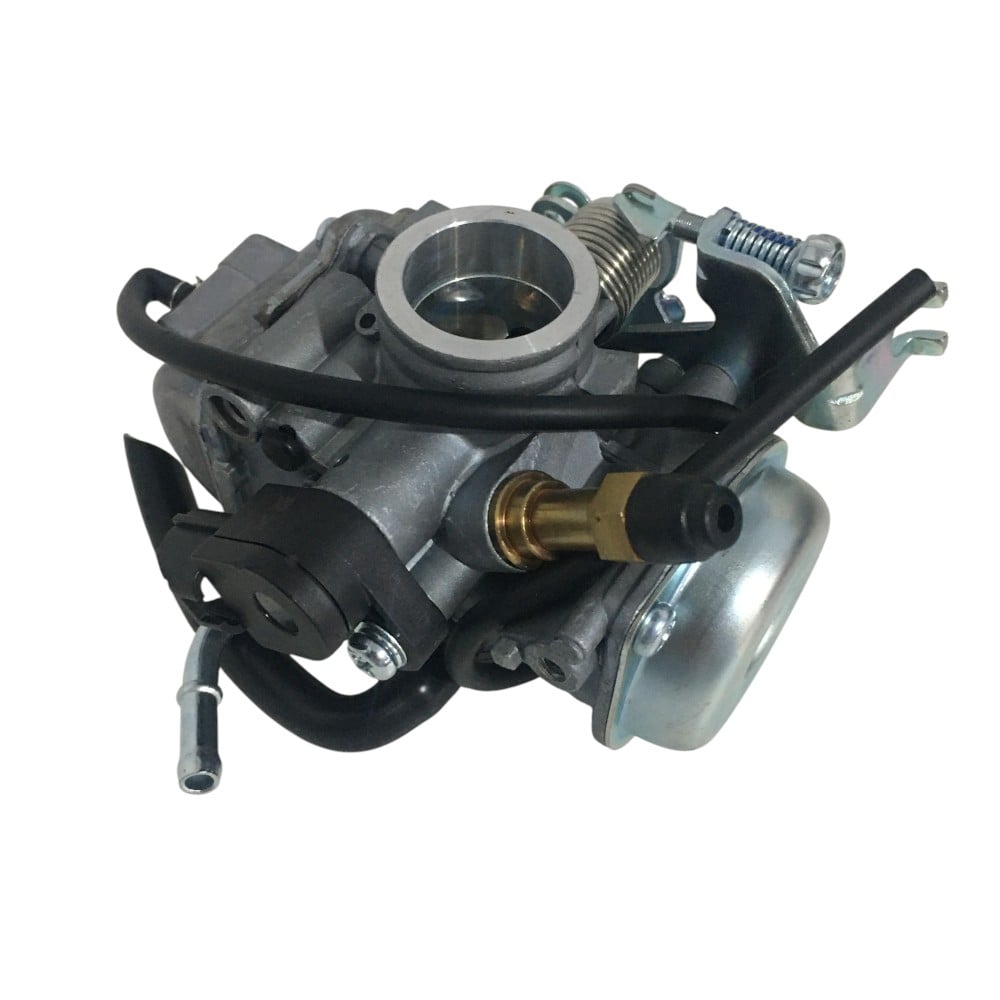 CARBURADOR COMPATIV YES 125 10/11 AVACUO