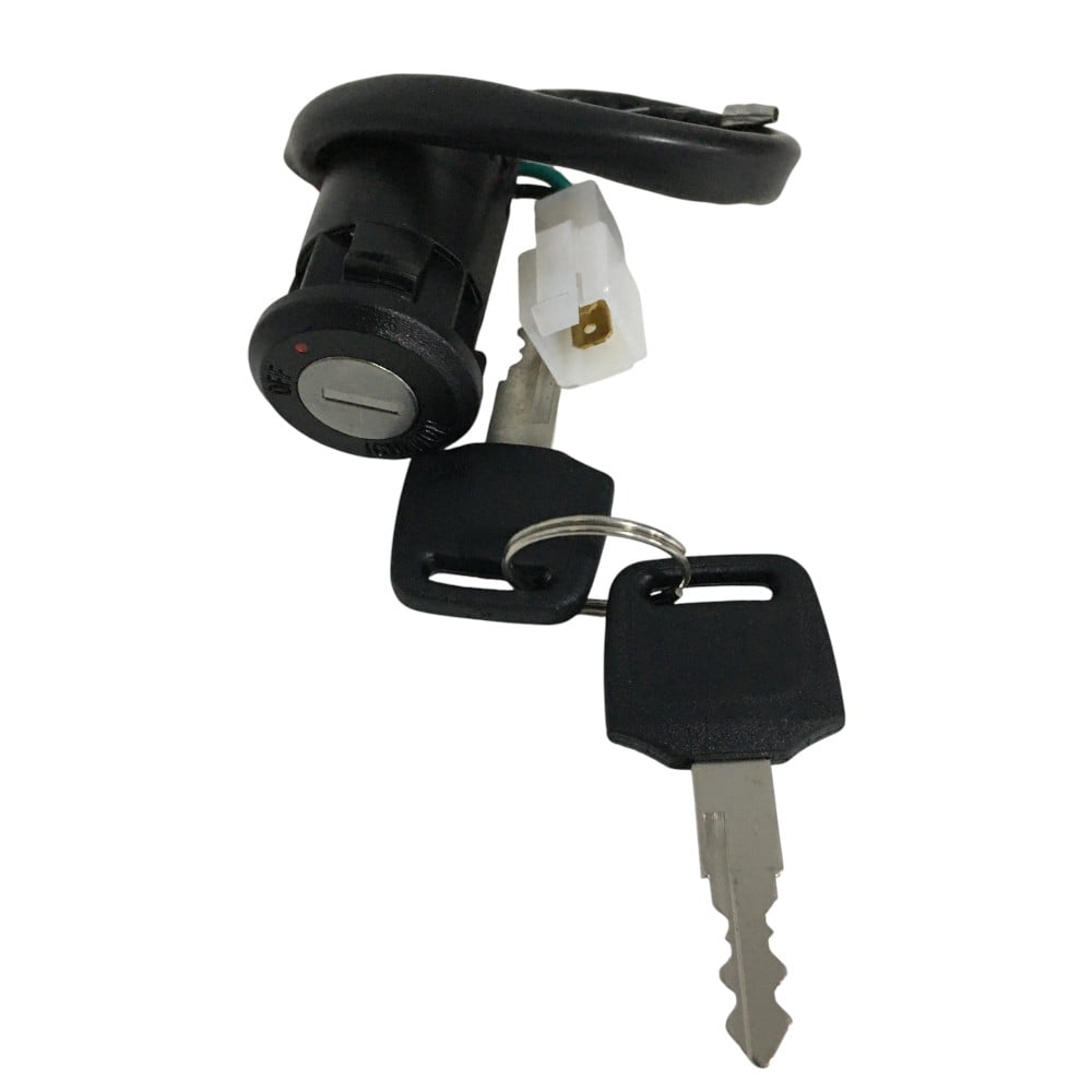 CHAVE IGNIÇÃO XLR 125