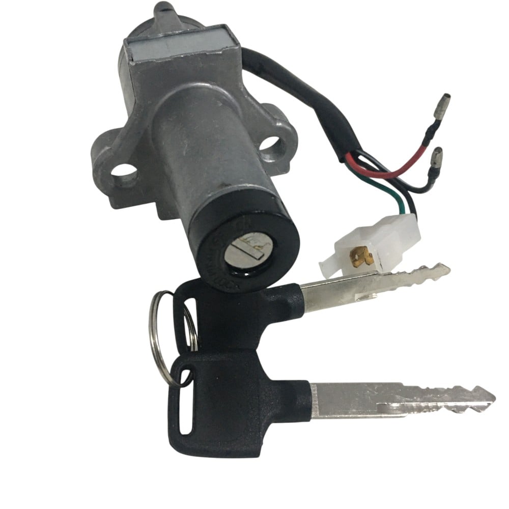 CHAVE IGNIÇÃO XR200R