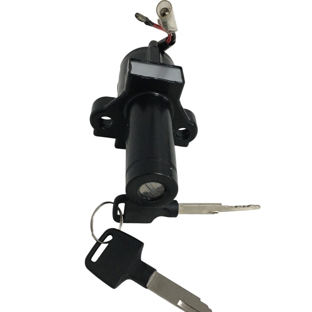 CHAVE IGNIÇÃO XR250 TORNADO NX400 FALCON