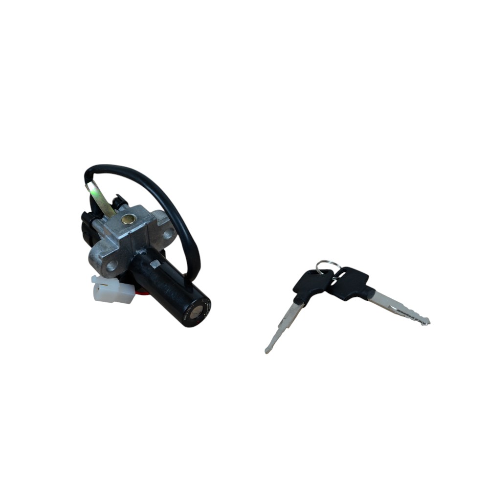CHAVE IGNIÇÃO BROS150 06/08