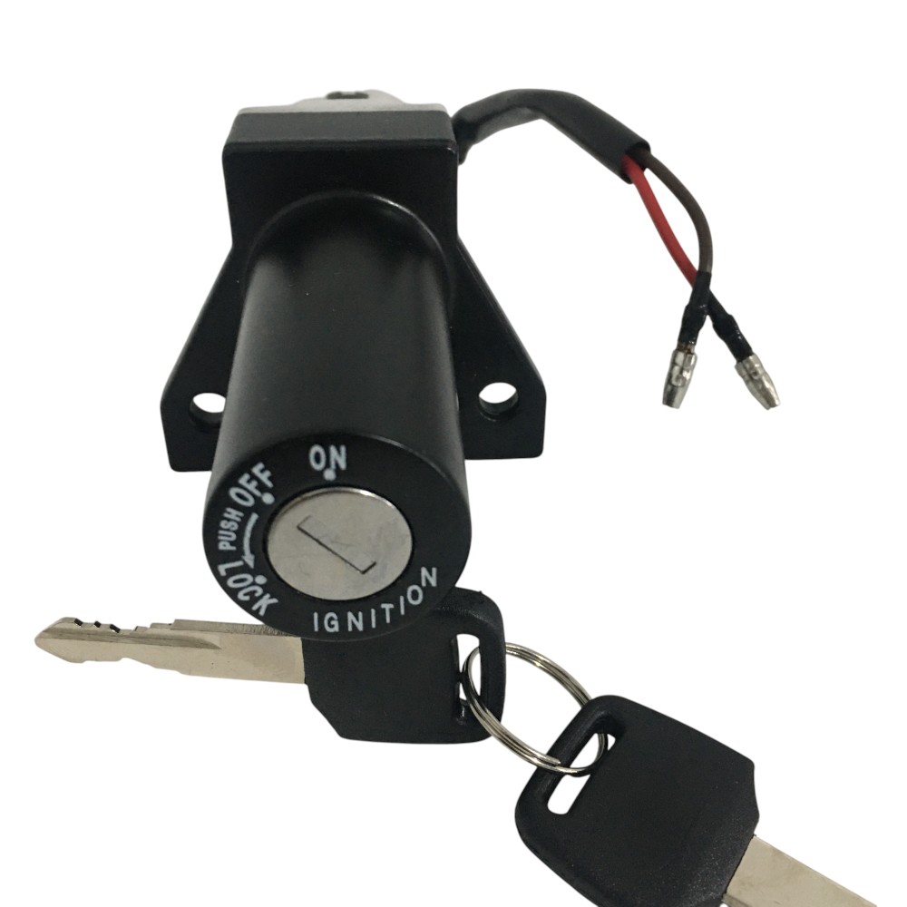 CHAVE IGNIÇÃO FAZER 150 13/19