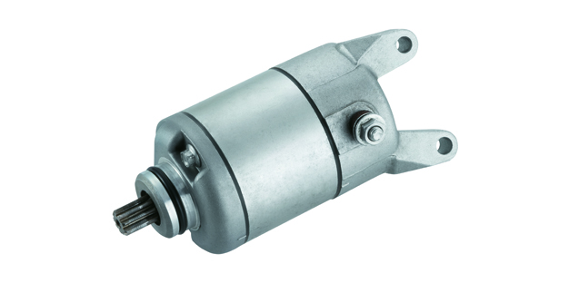 MOTOR PARTIDA TITAN 160/START/FAN 016-18