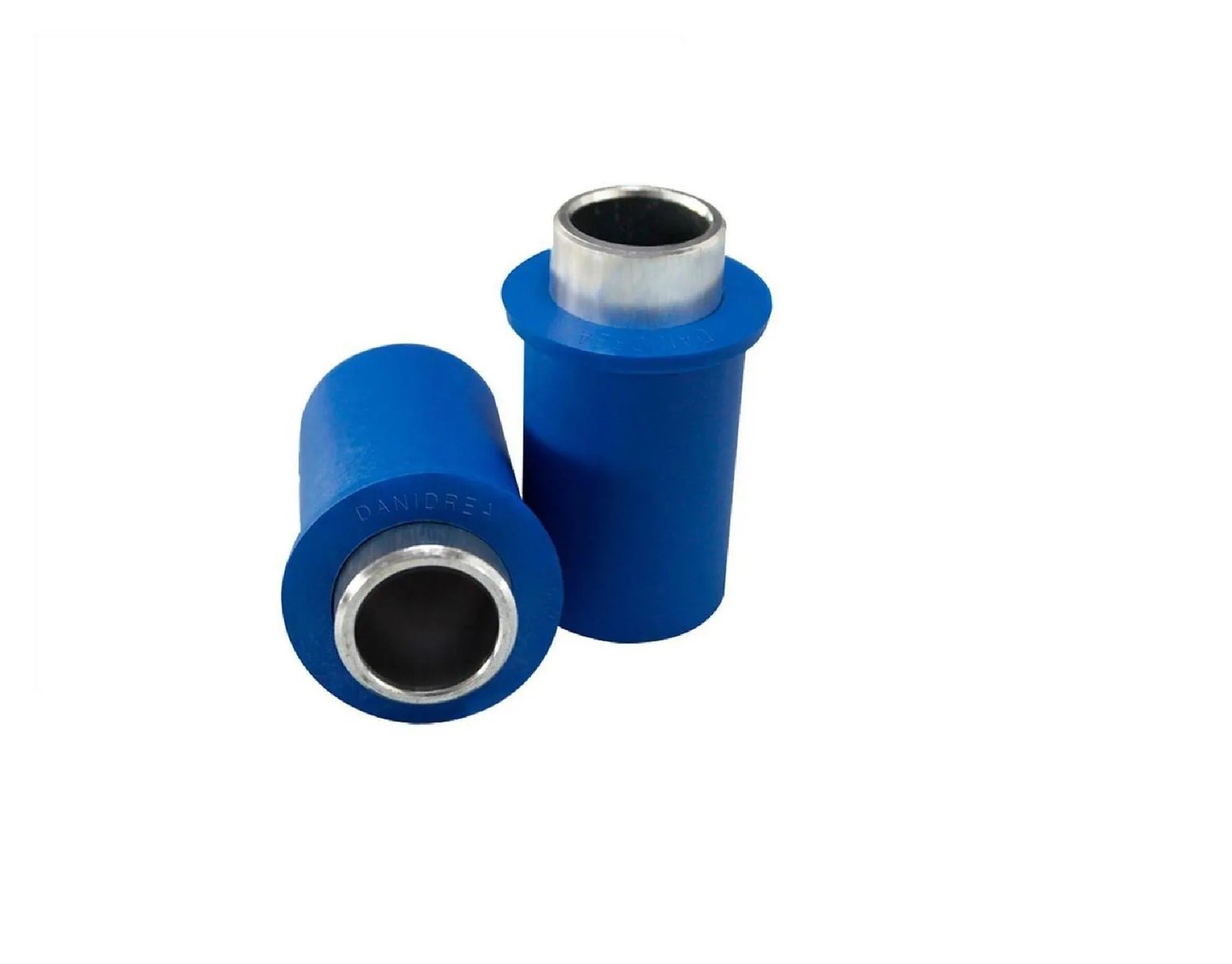 BUCHA BALANCA YBR FACTOR/FAZER 150 4 PC
