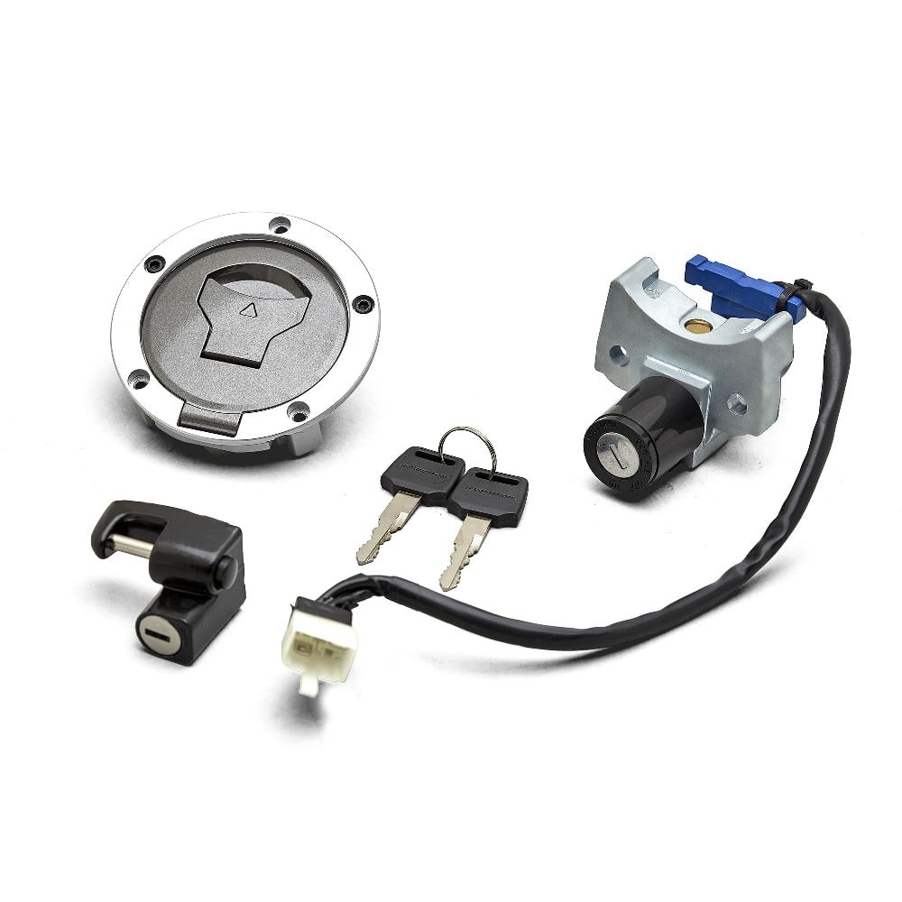 CONJUNTO TRAVAS TITAN 160/FAN 160 016/17