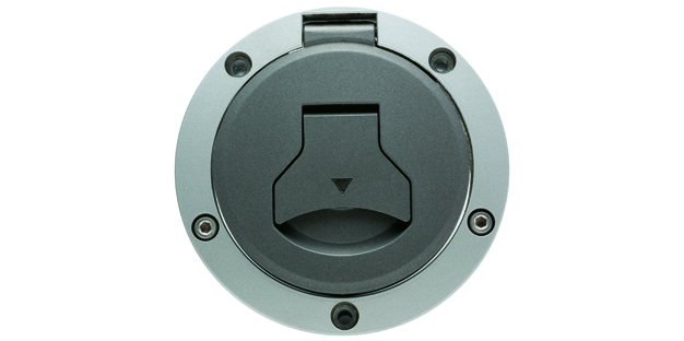 TAMPA TANQ TITAN 160 /  NXR 160 15...