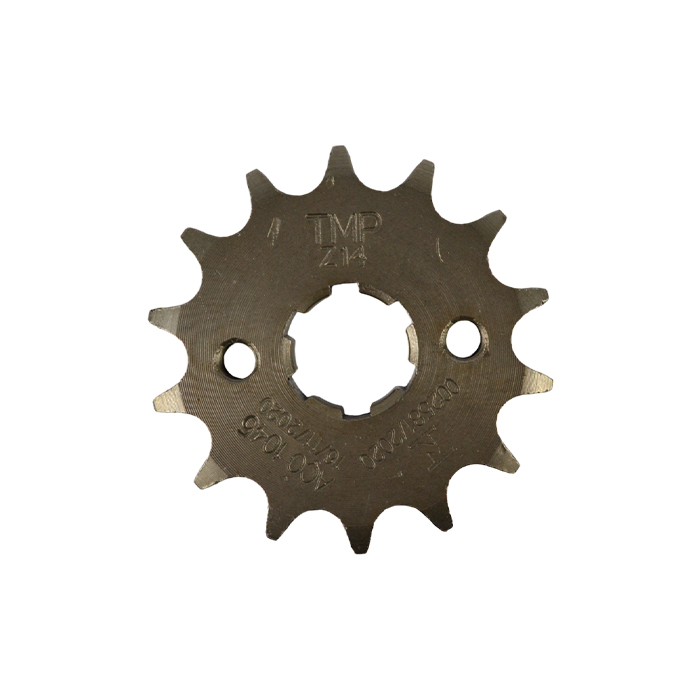 PINHAO COMPATIVEL 14D XLR 125 96-03