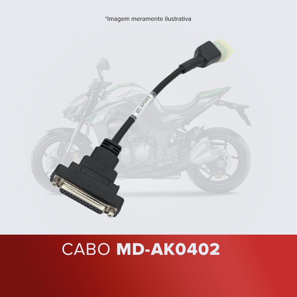 FERR CABO MD-AK0402